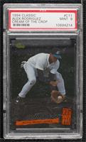 Alex Rodriguez [PSA 9 MINT]