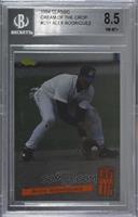 Alex Rodriguez [BGS 8.5 NM‑MT+]