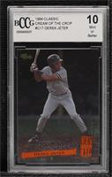 Derek Jeter [BCCG 10 Mint or Better]