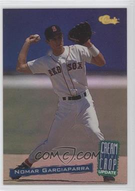 1994 Classic Minor League All Star Edition - Cream of the Crop Update #CC11 - Nomar Garciaparra