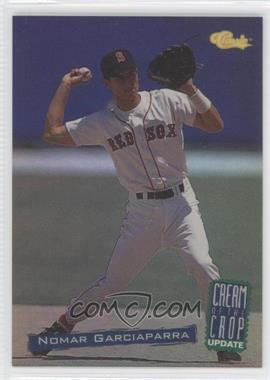 1994 Classic Minor League All Star Edition - Cream of the Crop Update #CC11 - Nomar Garciaparra