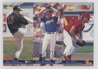 Billy Wagner, Kevin Gallaher, Phil Nevin #/8,000