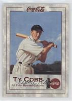 Ty Cobb