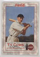 Ty Cobb