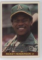 Rickey Henderson