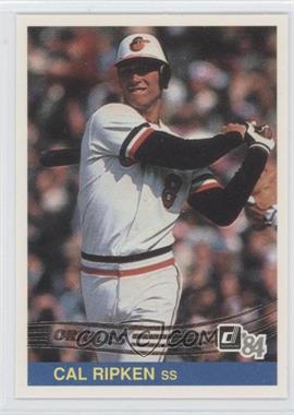 1994 Donruss - 1984 Special Commemorative Anniversary Edition #6 - Cal Ripken Jr.