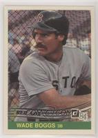 Wade Boggs