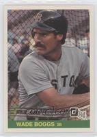 Wade Boggs