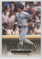 Edgar Martinez [EX to NM]