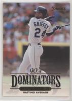 Ken Griffey Jr.