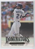 Ken Griffey Jr.