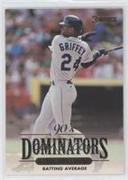 Ken Griffey Jr.