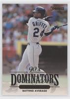 Ken Griffey Jr.