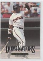 Barry Bonds