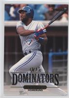 Joe Carter