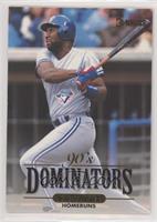 Joe Carter