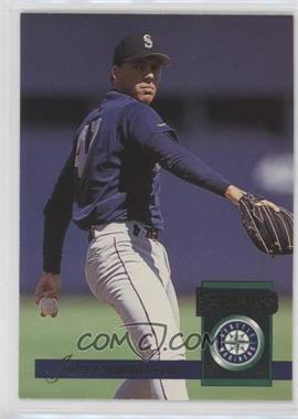 1994 Donruss - [Base] #126 - John Cummings