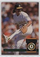 Dennis Eckersley [EX to NM]