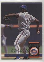 Dwight Gooden [EX to NM]