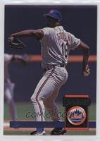 Dwight Gooden