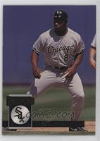 Bo Jackson [Good to VG‑EX]