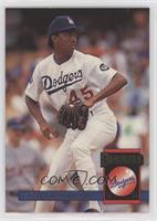 Pedro Martinez [EX to NM]