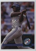 Rickey Henderson