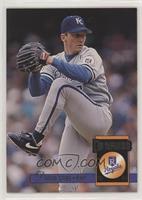 David Cone