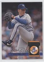 David Cone