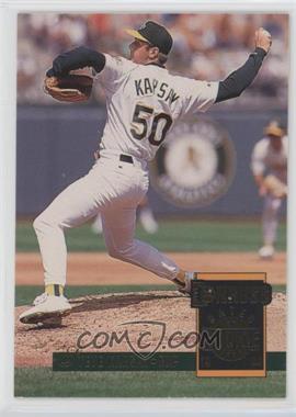 1994 Donruss - [Base] #197 - Steve Karsay