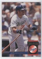 Mike Piazza