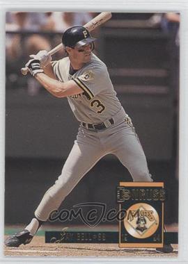 1994 Donruss - [Base] #21 - Jay Bell