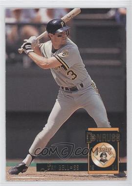 1994 Donruss - [Base] #21 - Jay Bell