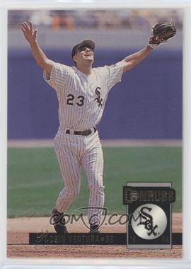 1994 Donruss - [Base] #23 - Robin Ventura