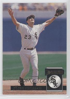 1994 Donruss - [Base] #23 - Robin Ventura