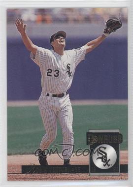 1994 Donruss - [Base] #23 - Robin Ventura