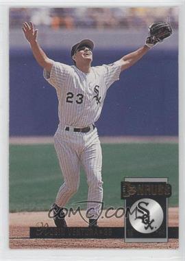 1994 Donruss - [Base] #23 - Robin Ventura