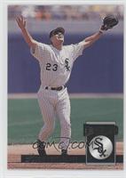 Robin Ventura