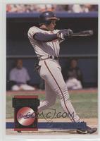 David Justice