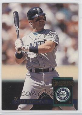 1994 Donruss - [Base] #268 - Edgar Martinez