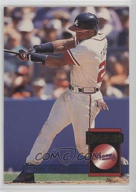 1994 Donruss - [Base] #287 - Tony Tarasco