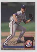 John Wetteland [EX to NM]