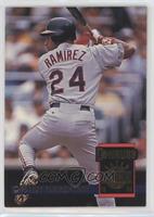 Manny Ramirez