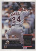 Manny Ramirez