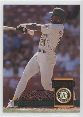 1994 Donruss - [Base] #33 - Ruben Sierra