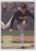 Mike Mussina