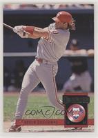 Darren Daulton [EX to NM]