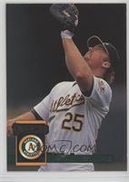 Mark McGwire