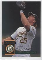 Mark McGwire