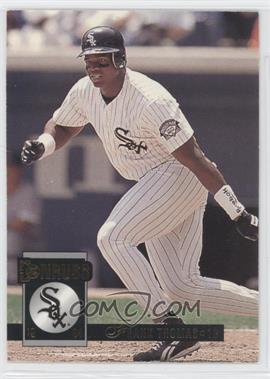 1994 Donruss - [Base] #341 - Frank Thomas